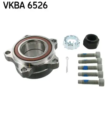 комплект колесен лагер SKF VKBA 6526