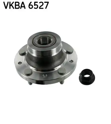 комплект колесен лагер SKF VKBA 6527