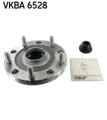 комплект колесен лагер SKF VKBA 6528