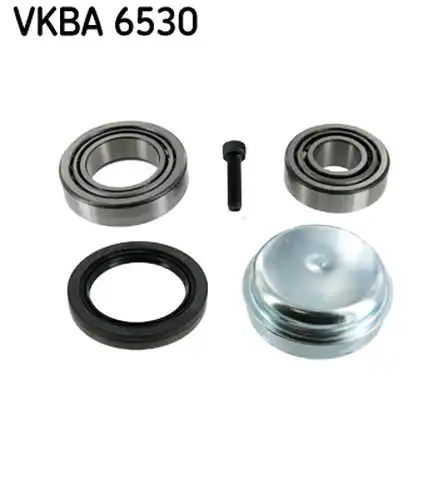 комплект колесен лагер SKF VKBA 6530