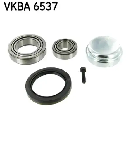 комплект колесен лагер SKF VKBA 6537