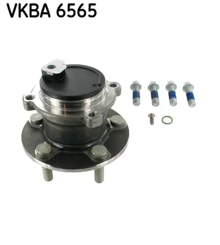 комплект колесен лагер SKF VKBA 6565