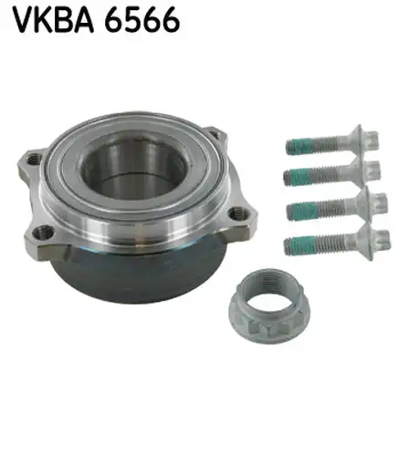 комплект колесен лагер SKF VKBA 6566