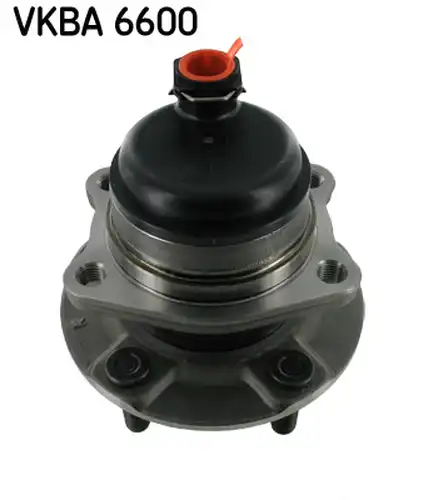 комплект колесен лагер SKF VKBA 6600