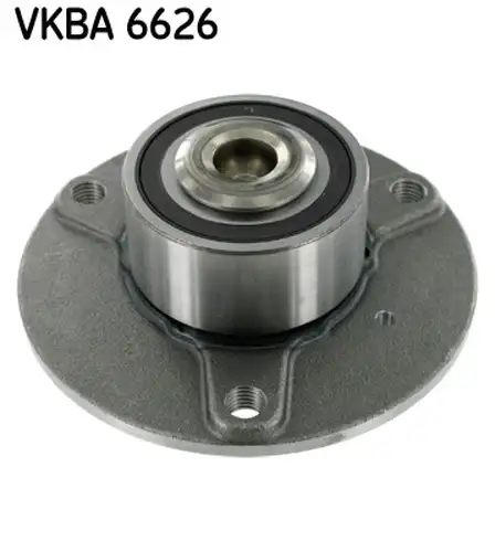 комплект колесен лагер SKF VKBA 6626