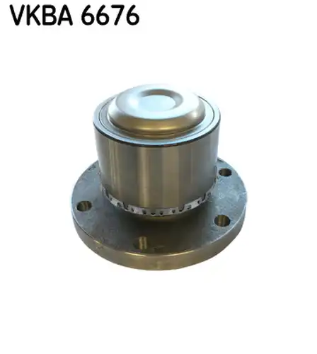 комплект колесен лагер SKF VKBA 6676