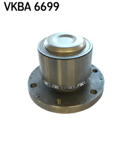 комплект колесен лагер SKF VKBA 6699