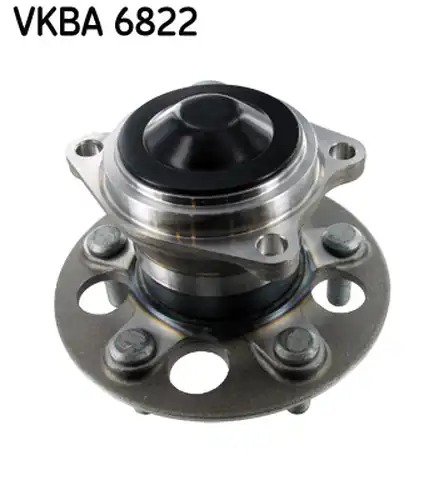 комплект колесен лагер SKF VKBA 6822