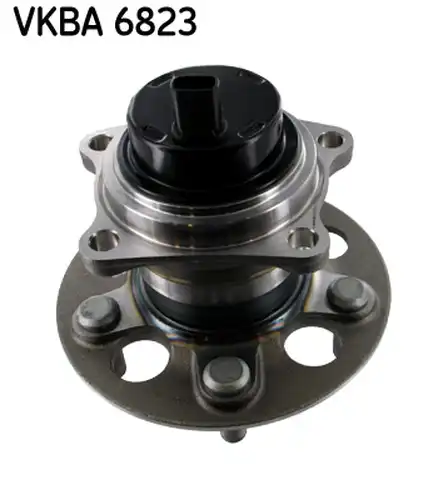 комплект колесен лагер SKF VKBA 6823