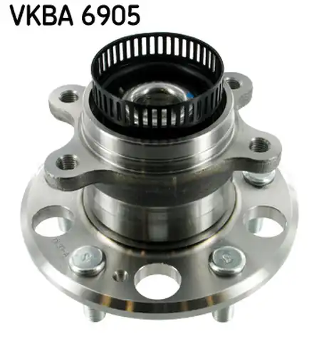 комплект колесен лагер SKF VKBA 6905