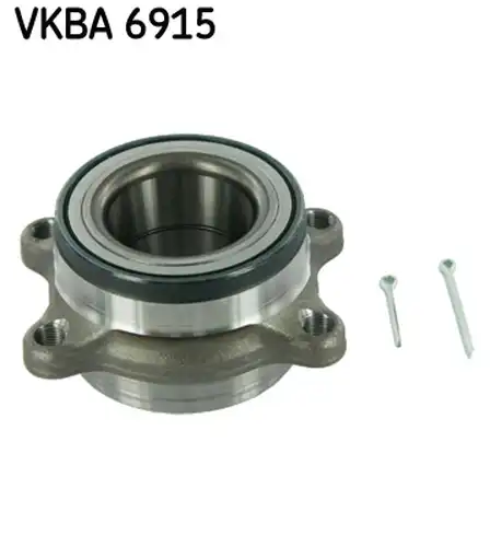 комплект колесен лагер SKF VKBA 6915