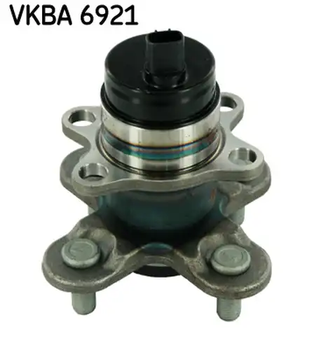 комплект колесен лагер SKF VKBA 6921