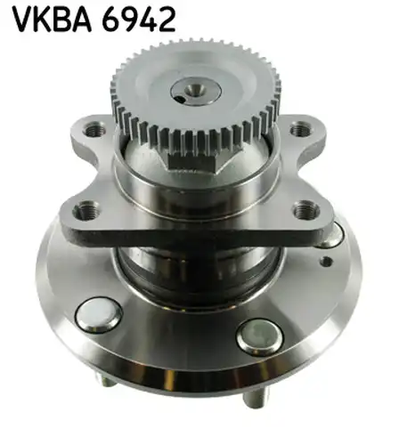 комплект колесен лагер SKF VKBA 6942