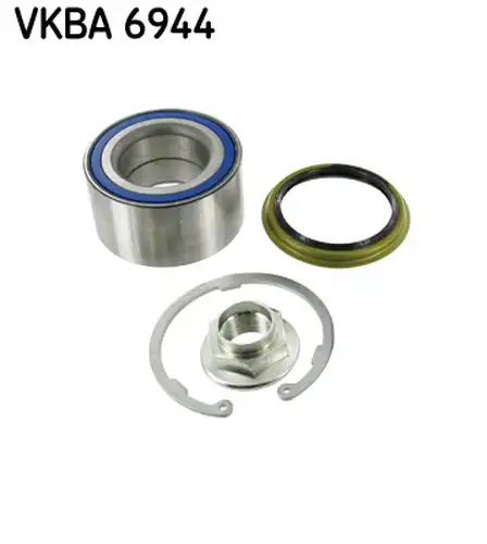 комплект колесен лагер SKF VKBA 6944