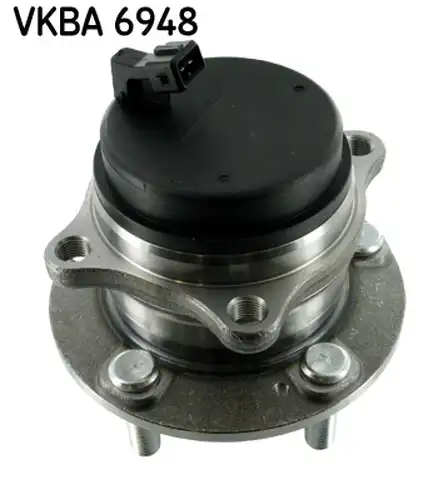 комплект колесен лагер SKF VKBA 6948