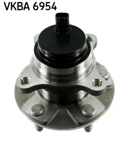 комплект колесен лагер SKF VKBA 6954