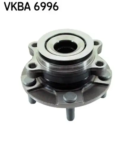 комплект колесен лагер SKF VKBA 6996