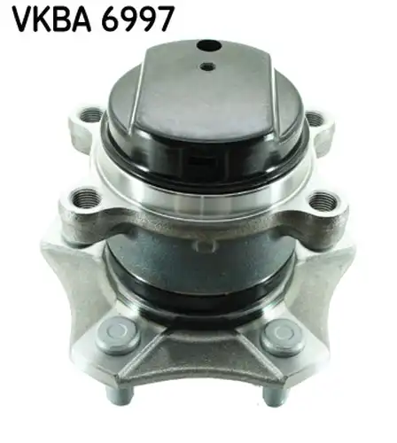 комплект колесен лагер SKF VKBA 6997