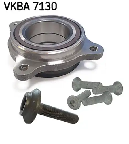 комплект колесен лагер SKF VKBA 7130