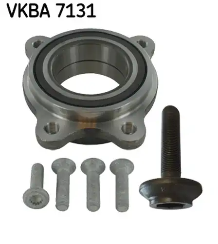 комплект колесен лагер SKF VKBA 7131