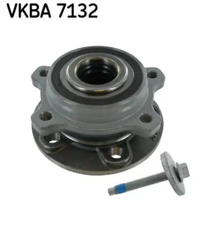 комплект колесен лагер SKF VKBA 7132