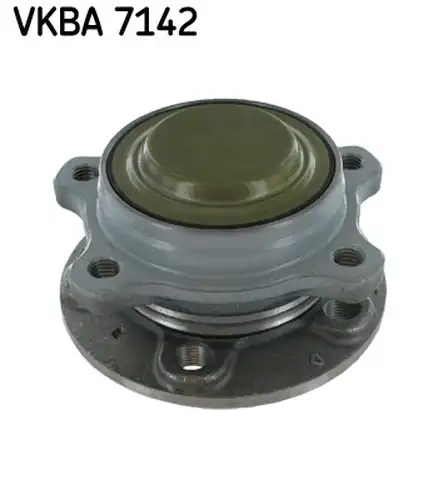 комплект колесен лагер SKF VKBA 7142