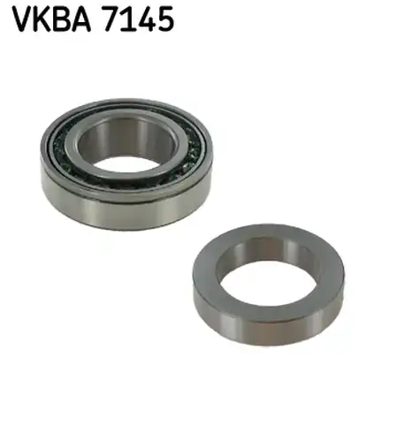 комплект колесен лагер SKF VKBA 7145