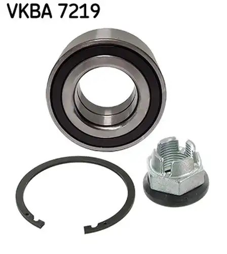 комплект колесен лагер SKF VKBA 7219