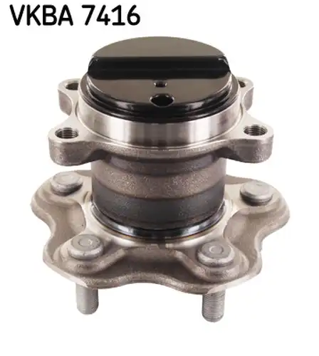 комплект колесен лагер SKF VKBA 7416