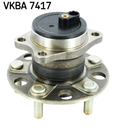 комплект колесен лагер SKF VKBA 7417