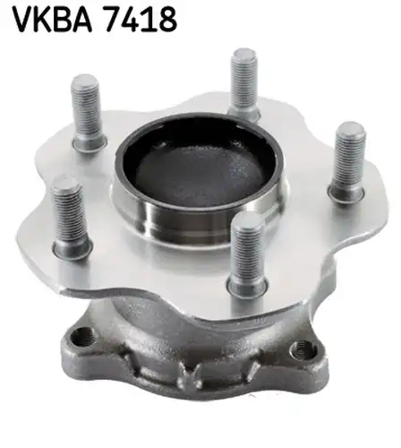 комплект колесен лагер SKF VKBA 7418