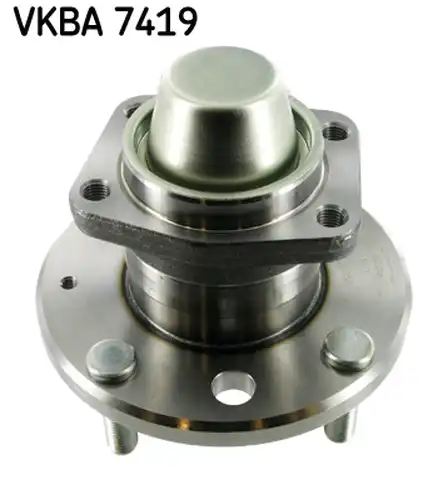 комплект колесен лагер SKF VKBA 7419