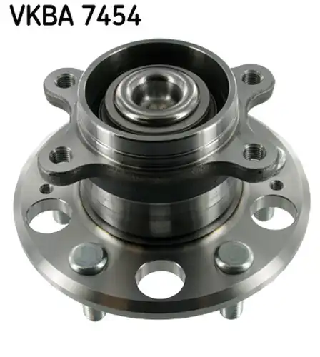 комплект колесен лагер SKF VKBA 7454