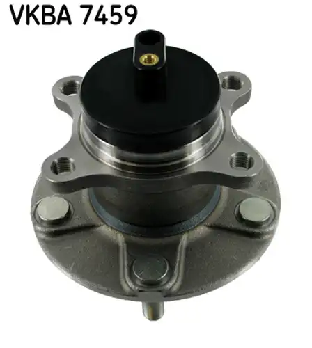 комплект колесен лагер SKF VKBA 7459