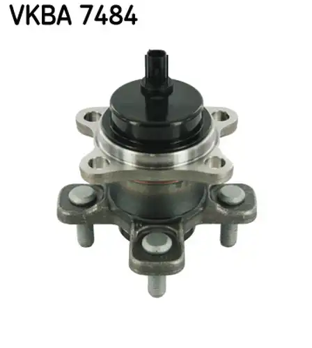 комплект колесен лагер SKF VKBA 7484