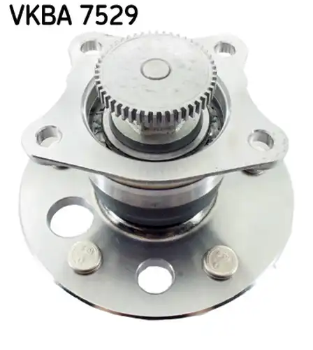 комплект колесен лагер SKF VKBA 7529