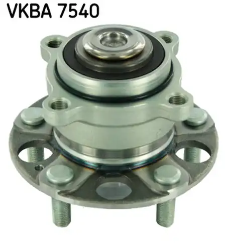 комплект колесен лагер SKF VKBA 7540