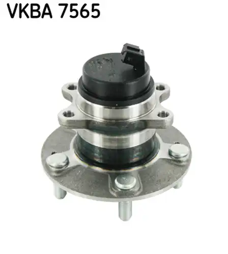 комплект колесен лагер SKF VKBA 7565