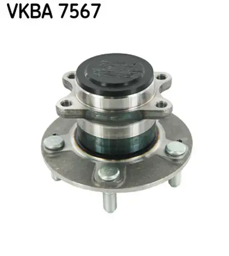 комплект колесен лагер SKF VKBA 7567