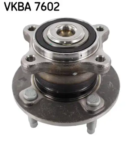 комплект колесен лагер SKF VKBA 7602