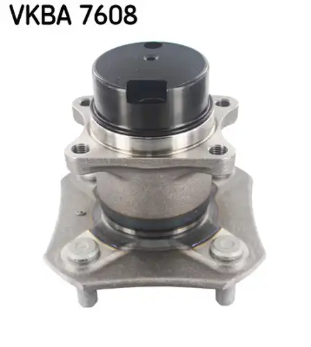 комплект колесен лагер SKF VKBA 7608