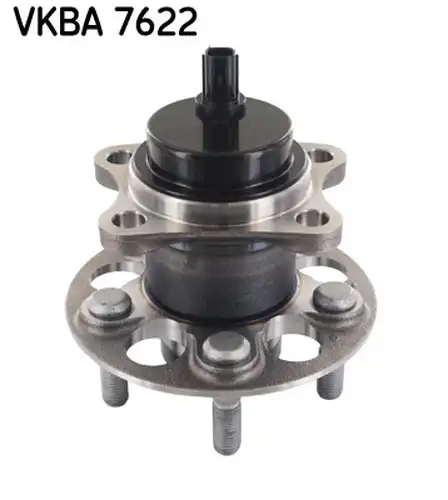 комплект колесен лагер SKF VKBA 7622