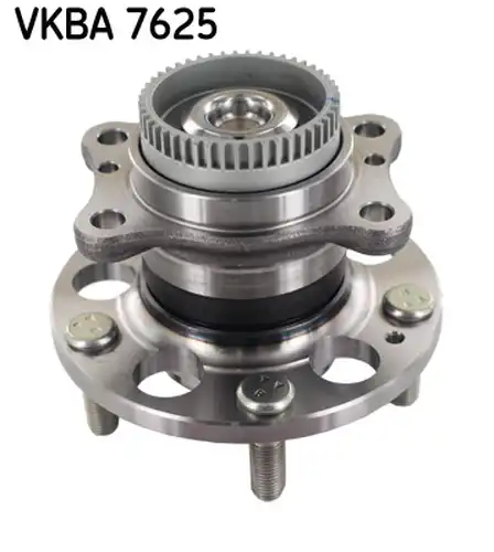 комплект колесен лагер SKF VKBA 7625