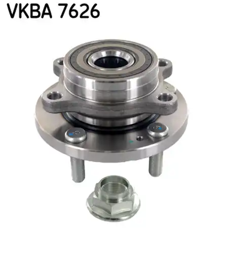 комплект колесен лагер SKF VKBA 7626