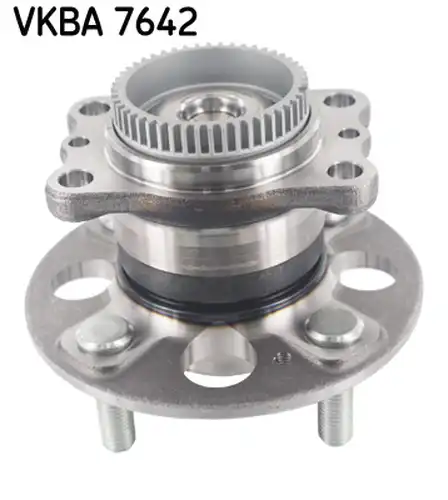 комплект колесен лагер SKF VKBA 7642