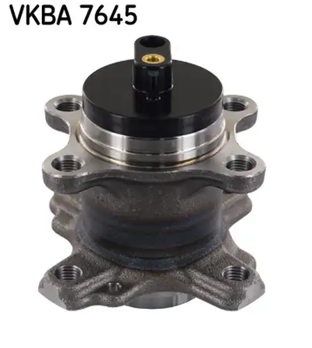 комплект колесен лагер SKF VKBA 7645