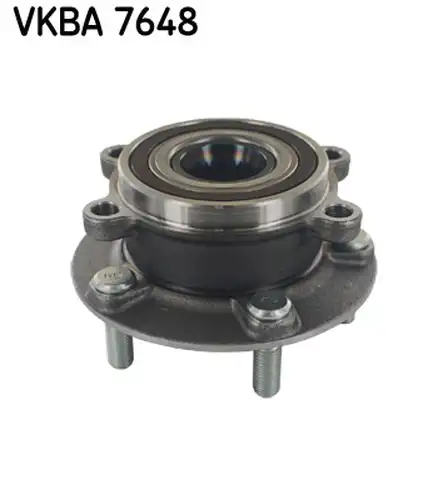 комплект колесен лагер SKF VKBA 7648