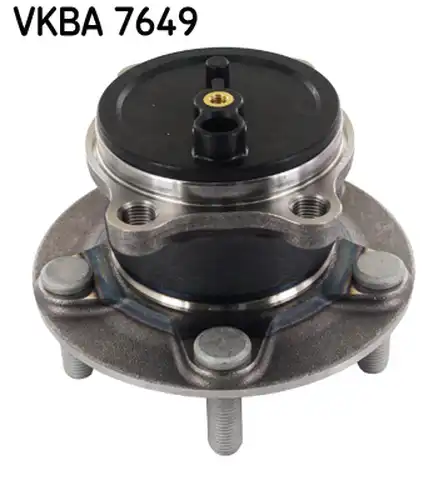 комплект колесен лагер SKF VKBA 7649