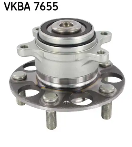 комплект колесен лагер SKF VKBA 7655