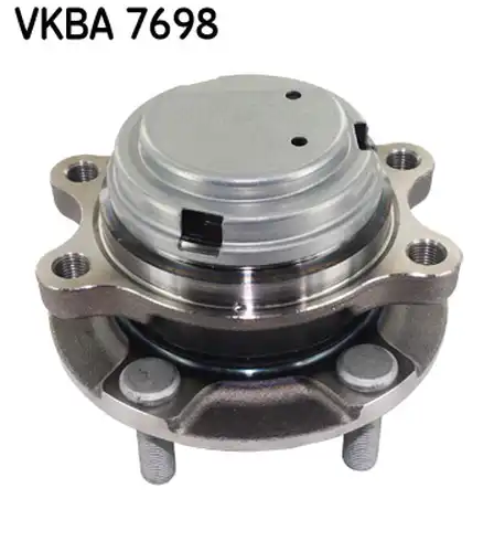 комплект колесен лагер SKF VKBA 7698